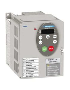variateur de vitesse ATV21 3kW NAHP 480V