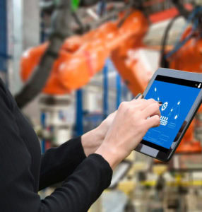 Maintenance industrielle